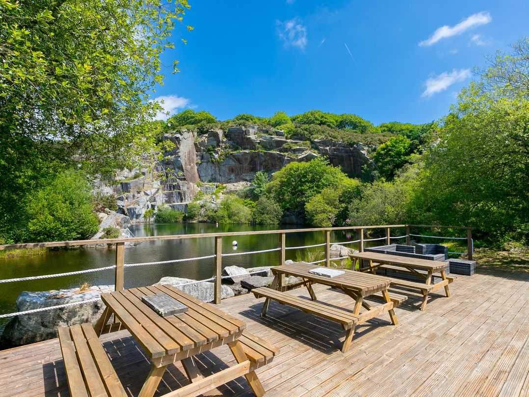 Branock, Tor Down Quarry