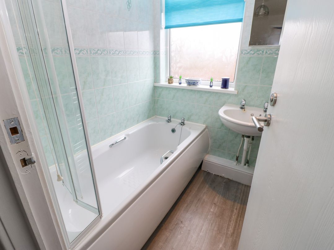 Sea View Cottage