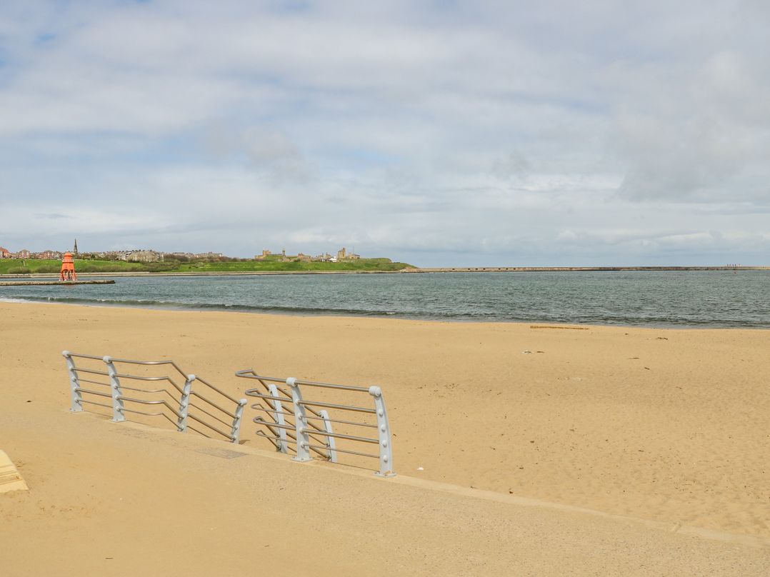 Sea View Cottage