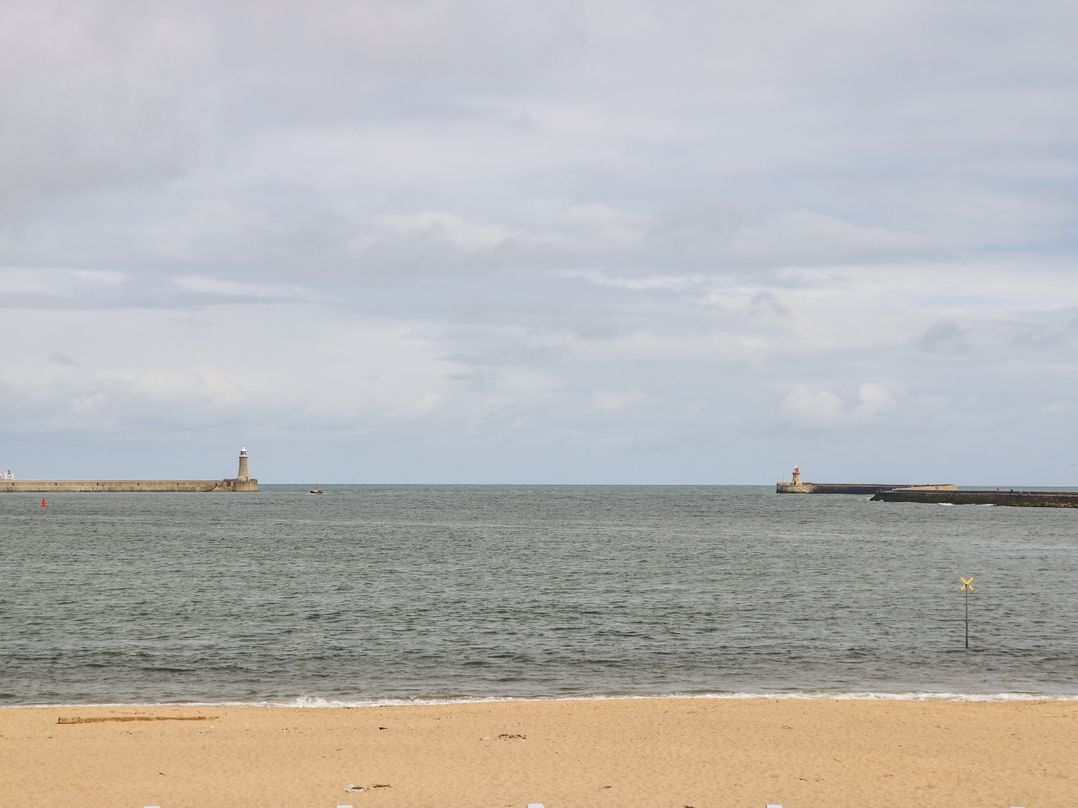Sea View Cottage