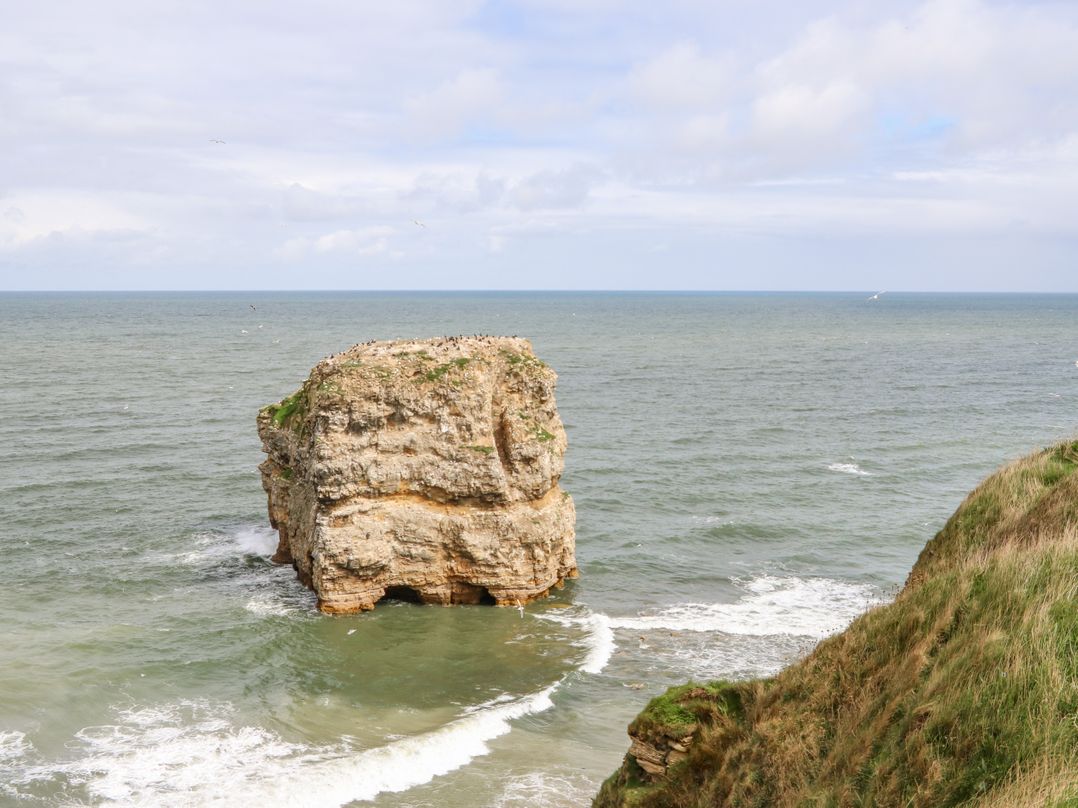 Sea View Cottage