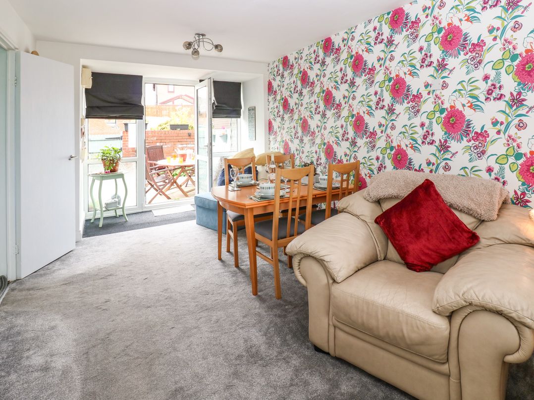 Sea View Cottage
