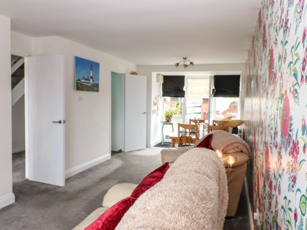 Sea View Cottage