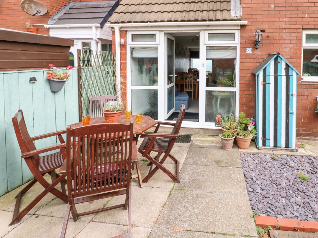 Sea View Cottage