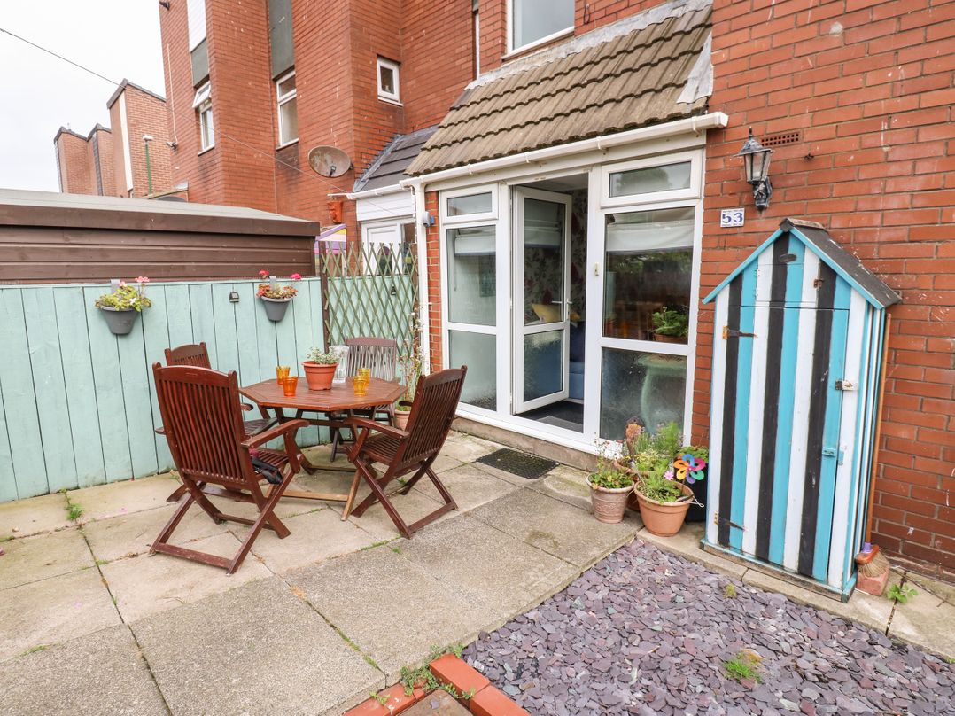 Sea View Cottage