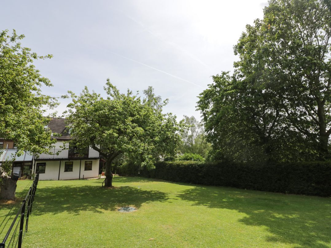 Hillcroft