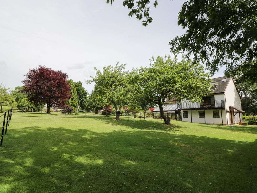 Hillcroft