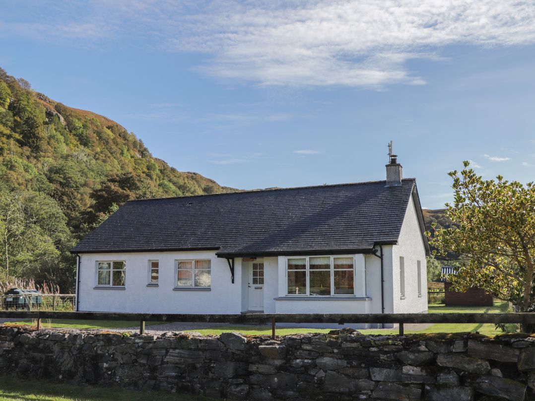 Tigh na Drochit