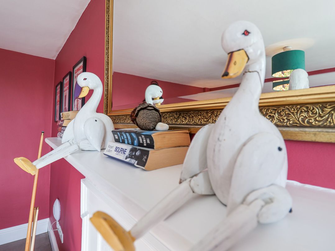 South Grange House - Sleeps 12