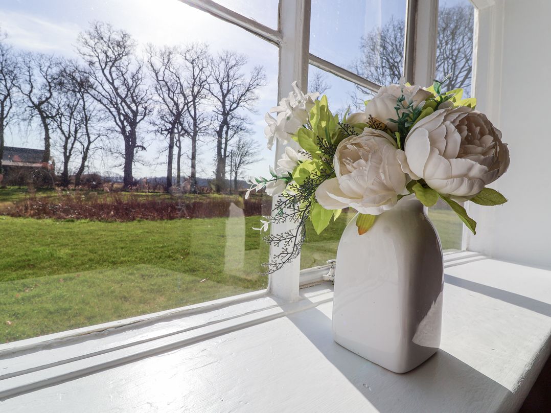 South Grange House - Sleeps 12