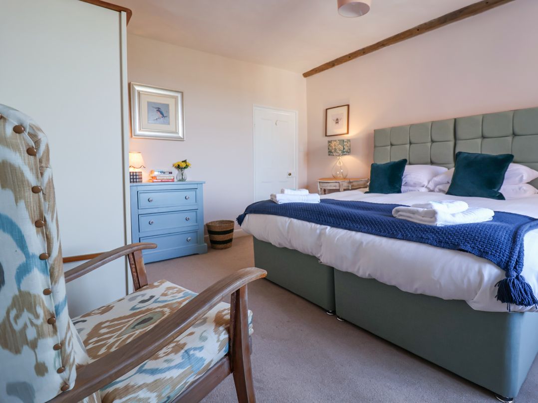 South Grange House - Sleeps 12
