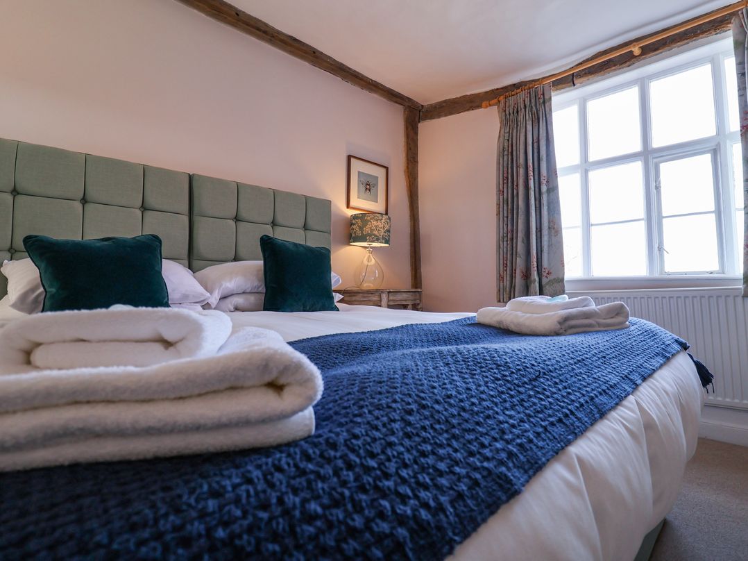 South Grange House - Sleeps 12