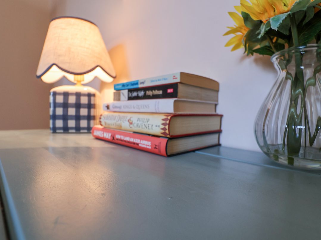 South Grange House - Sleeps 12