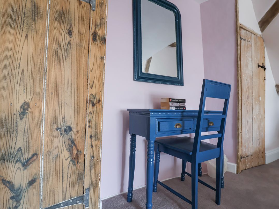South Grange House - Sleeps 12