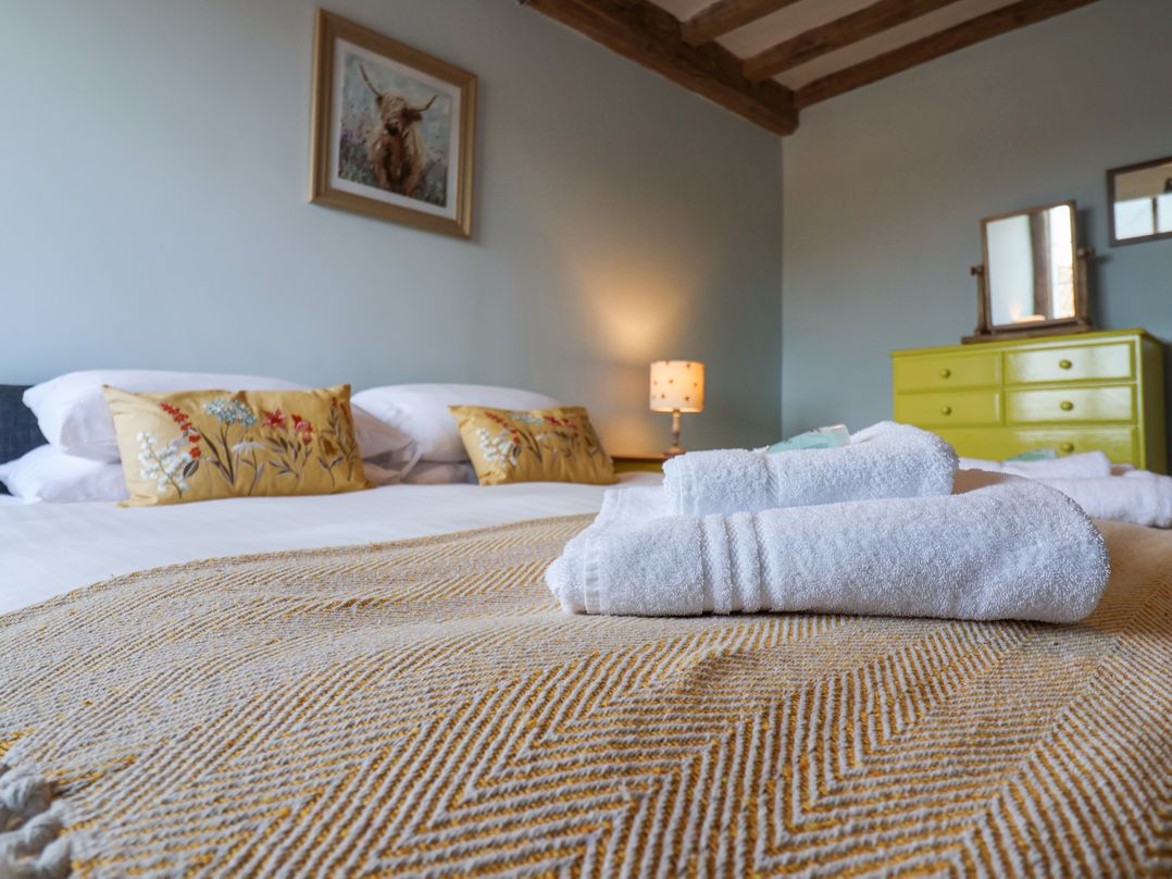 South Grange House - Sleeps 12