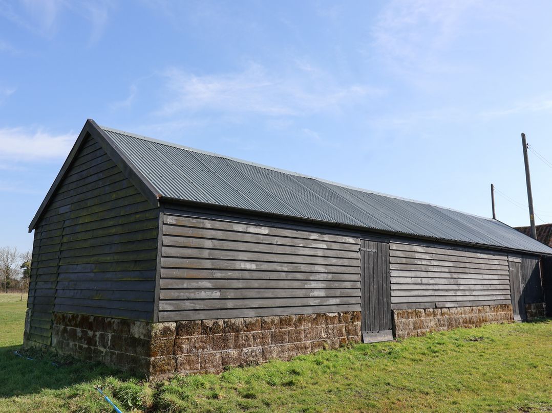 South Grange House - Sleeps 12