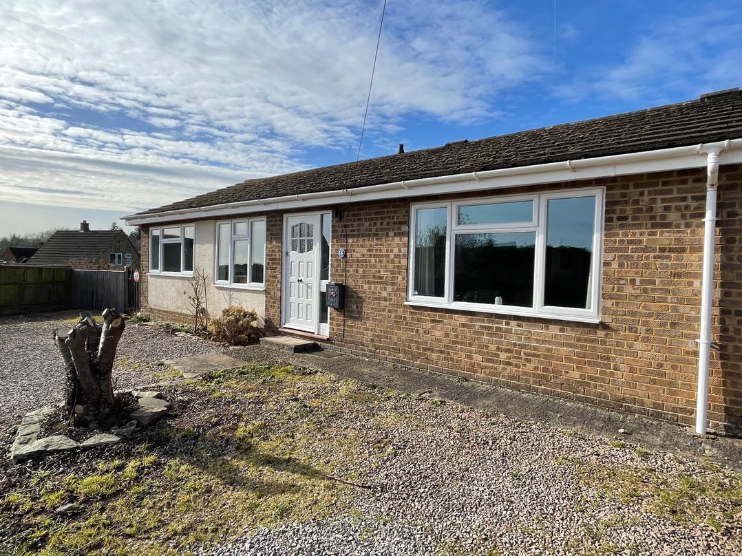 Lydney, Gloucestershire holiday cottage