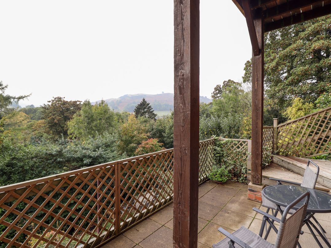 Westoe Hideaway