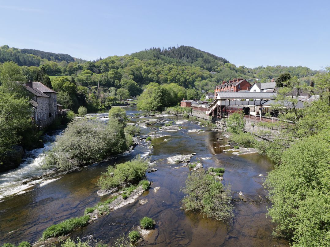Westoe Hideaway