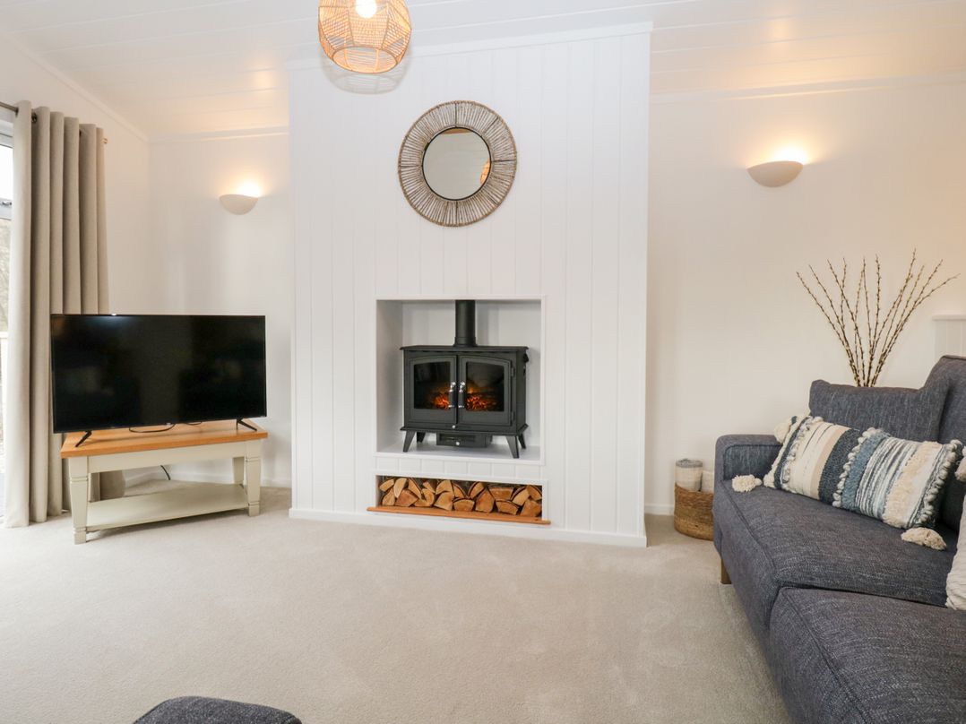 Hollytree Lodge
