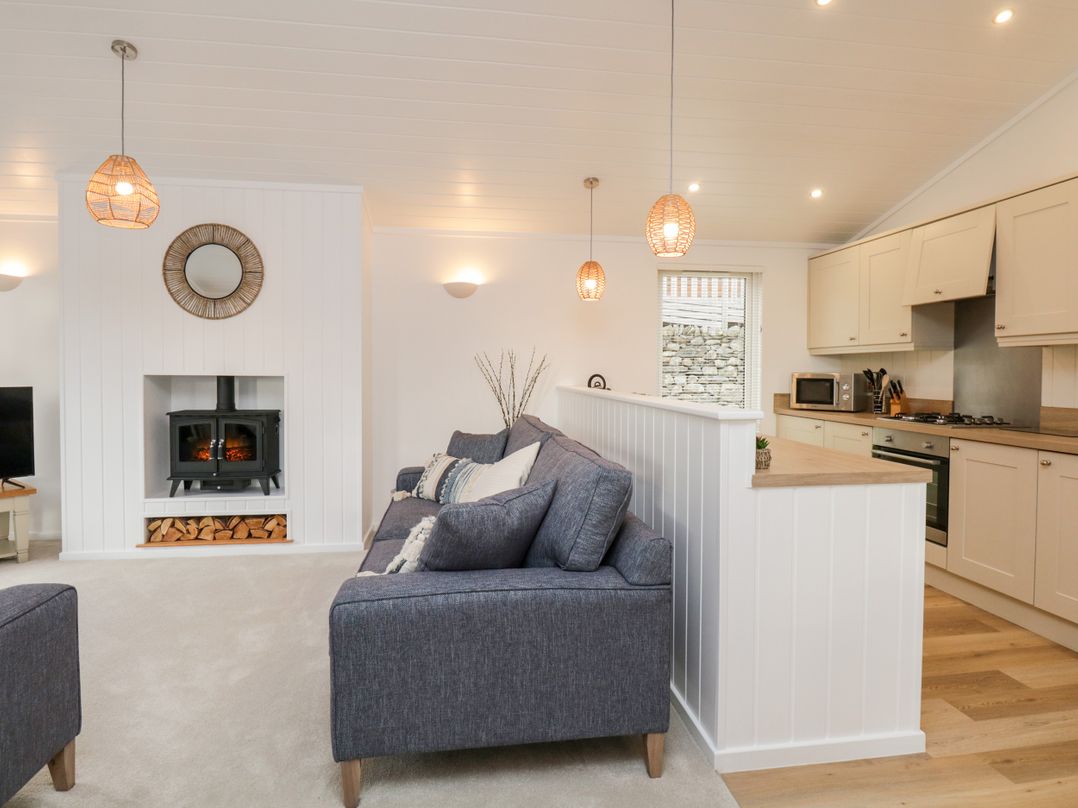Hollytree Lodge