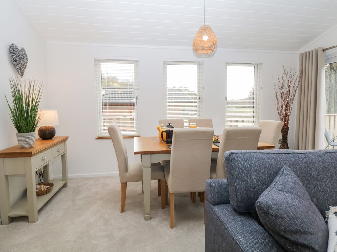 Hollytree Lodge
