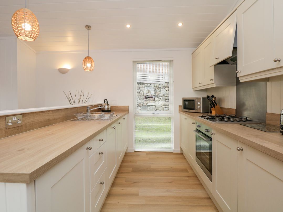 Hollytree Lodge