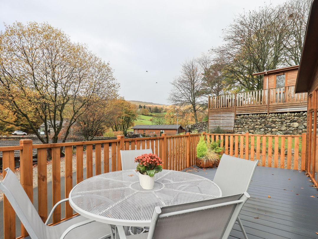 Hollytree Lodge