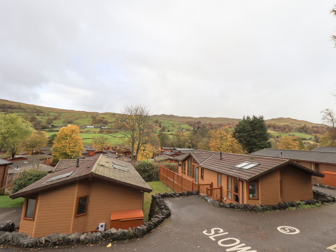 Hollytree Lodge