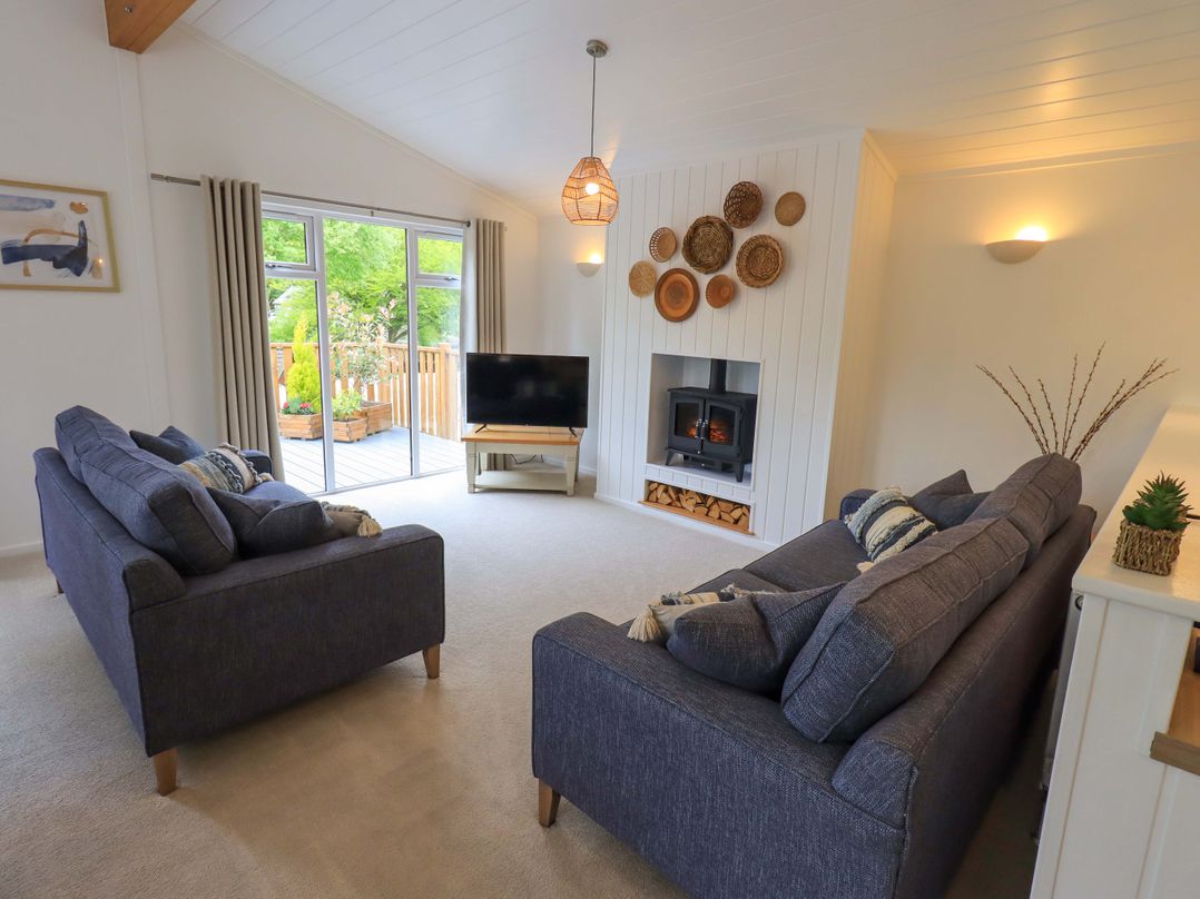 Hollytree Lodge