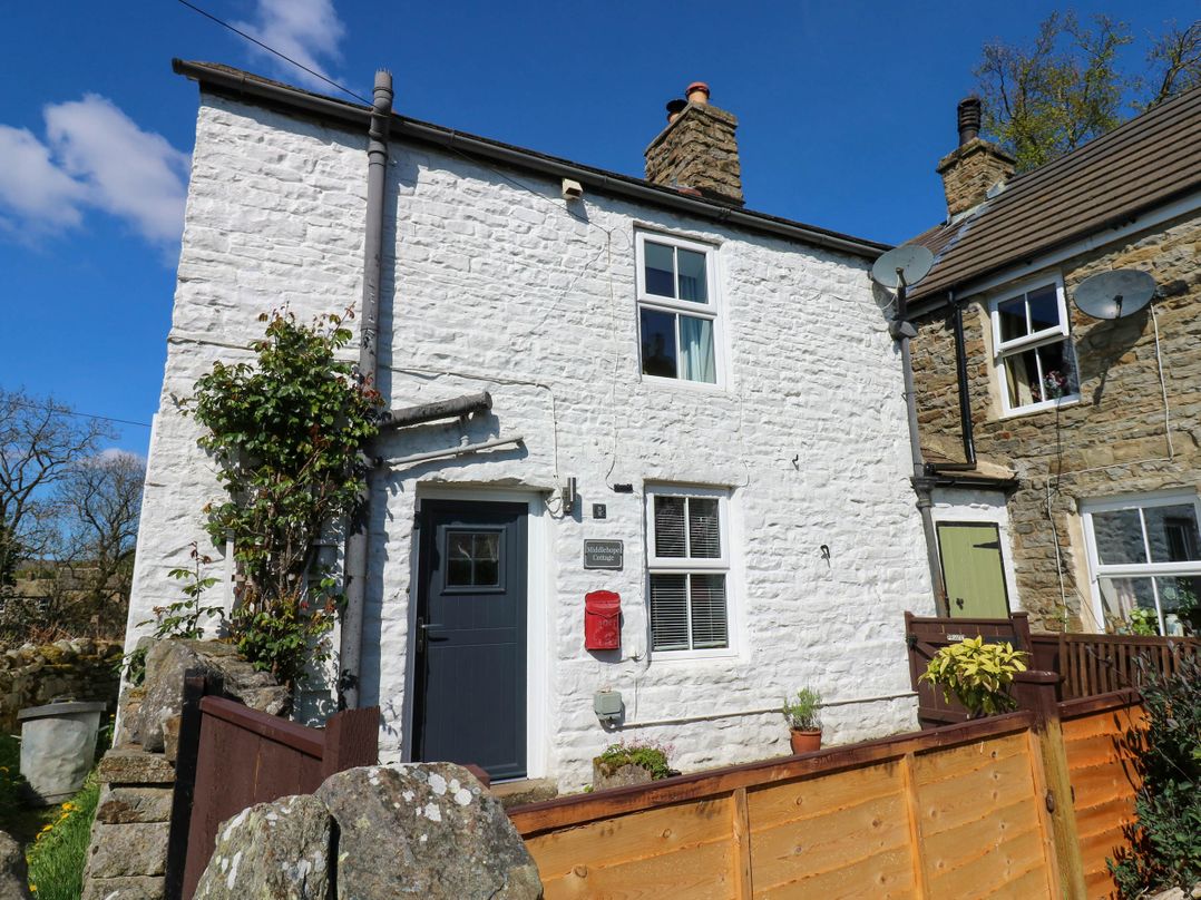 Middlehope Cottage