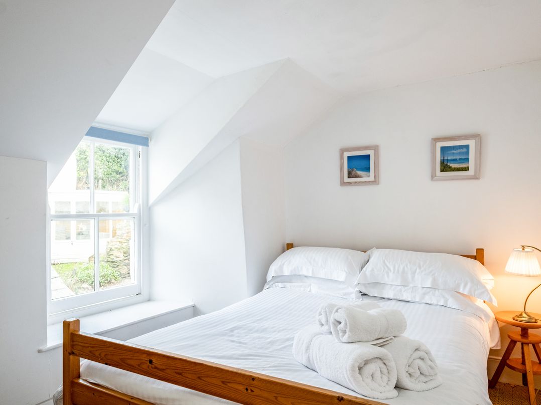 Honey Cottage