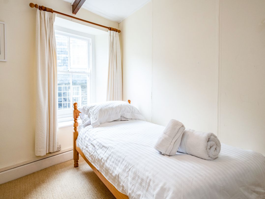 Honey Cottage