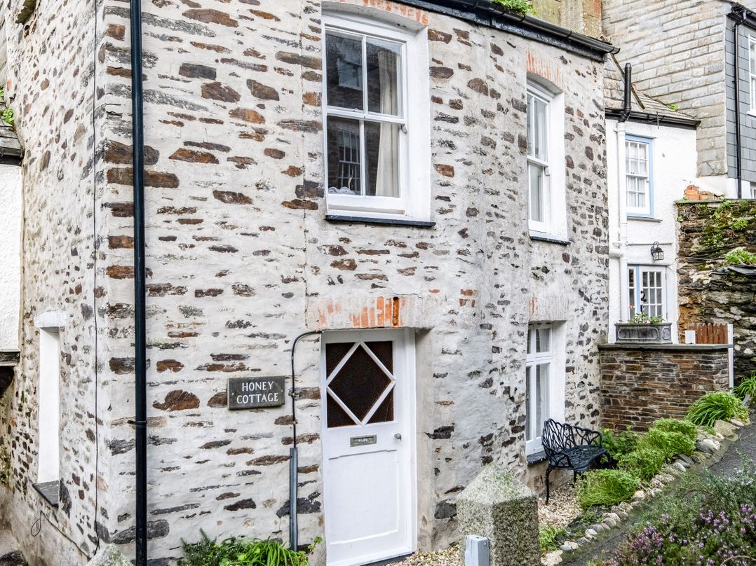 Honey Cottage