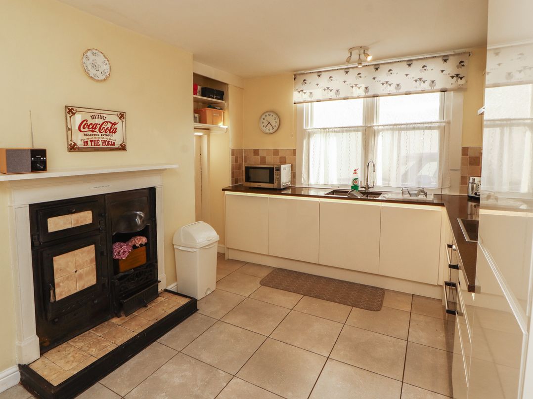 Brookside Cottage