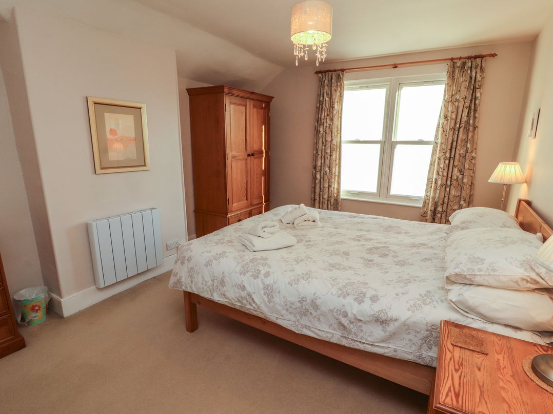 Brookside Cottage