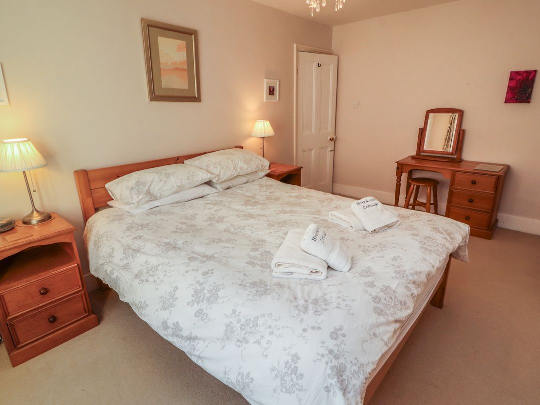 Brookside Cottage
