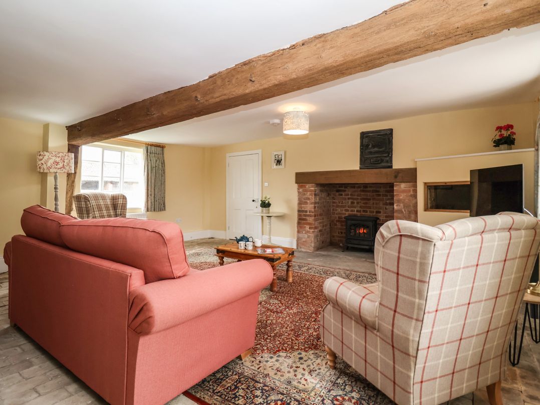 South Grange Cottage