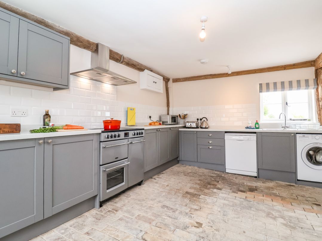 South Grange Cottage