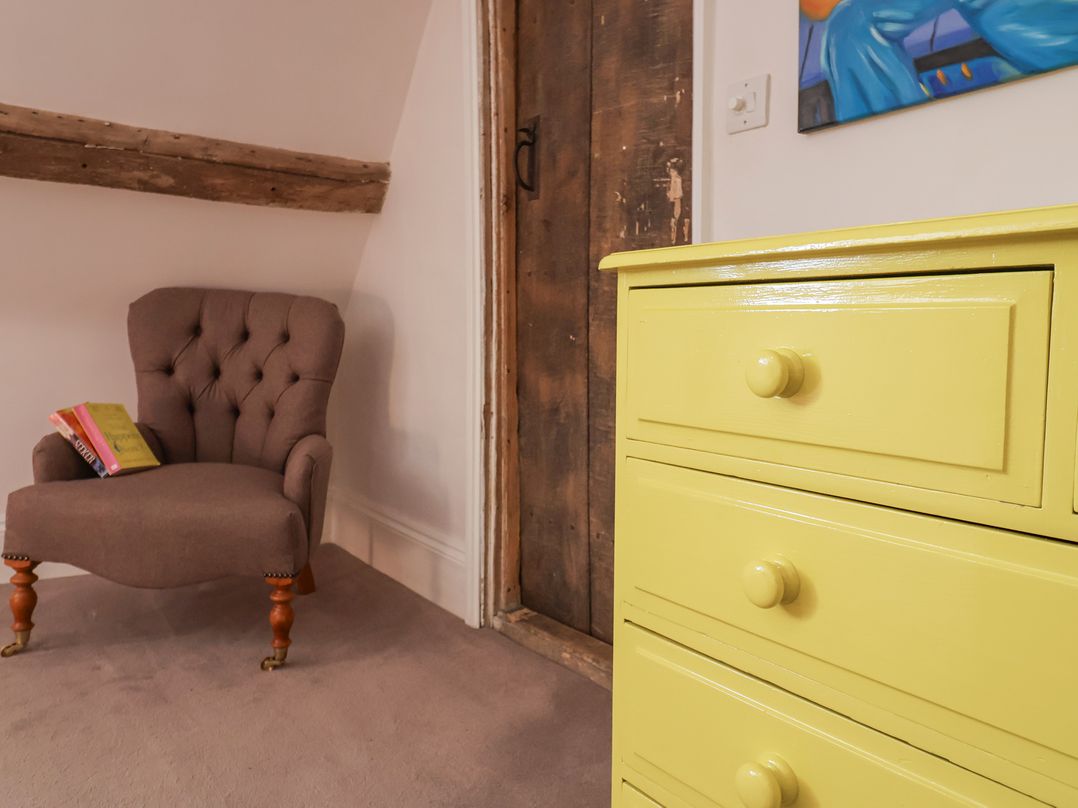 South Grange House - Sleep 16