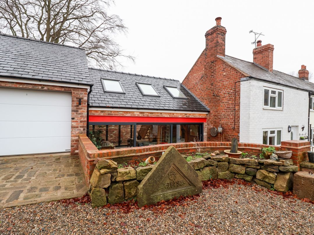 Smithy Cottage