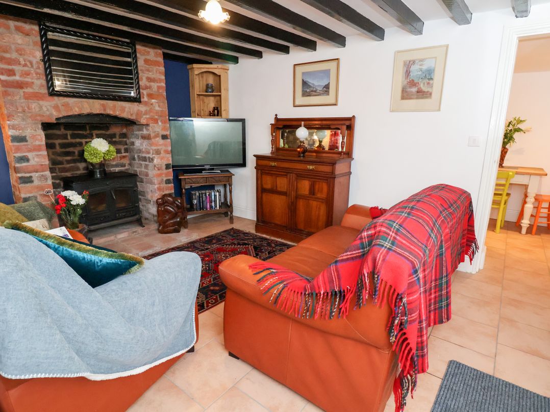 Smithy Cottage