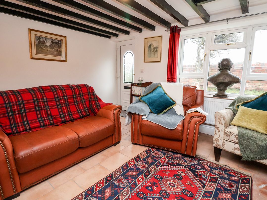 Smithy Cottage