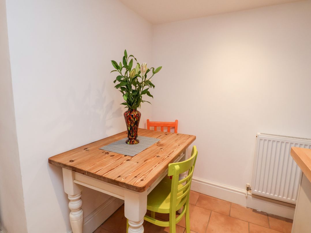 Smithy Cottage
