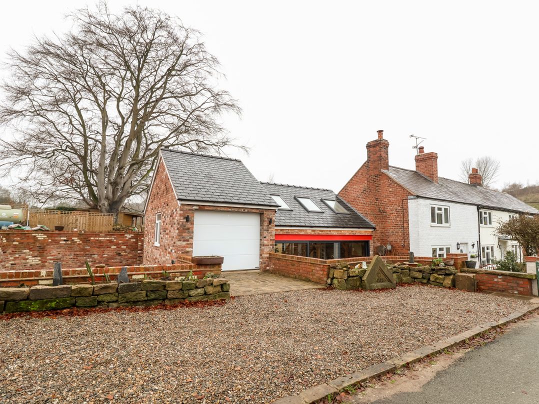 Smithy Cottage