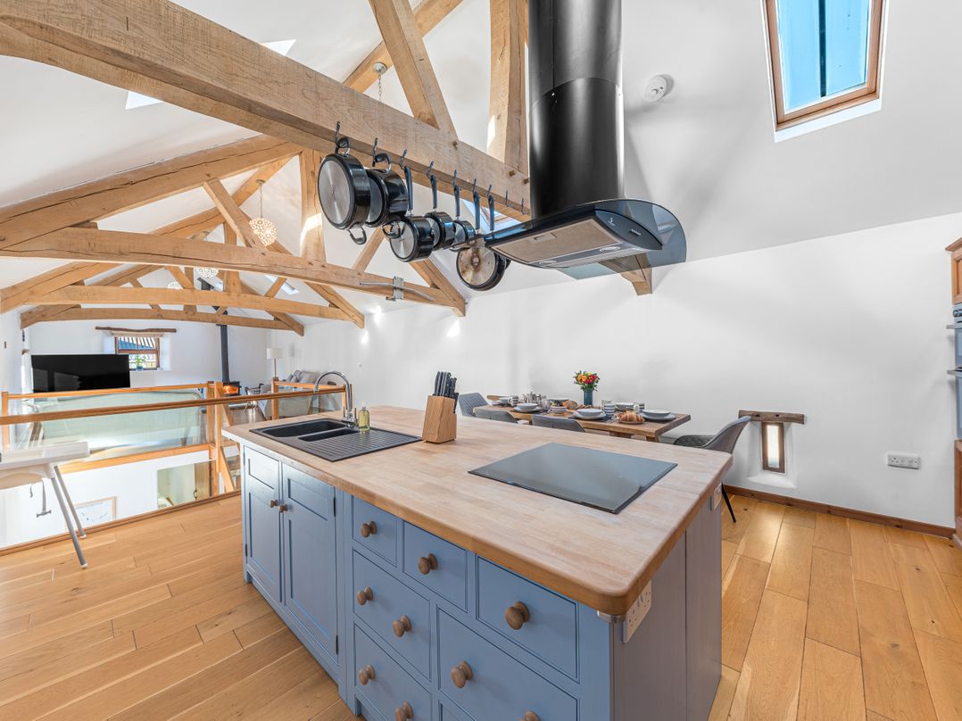 Swallow Barn