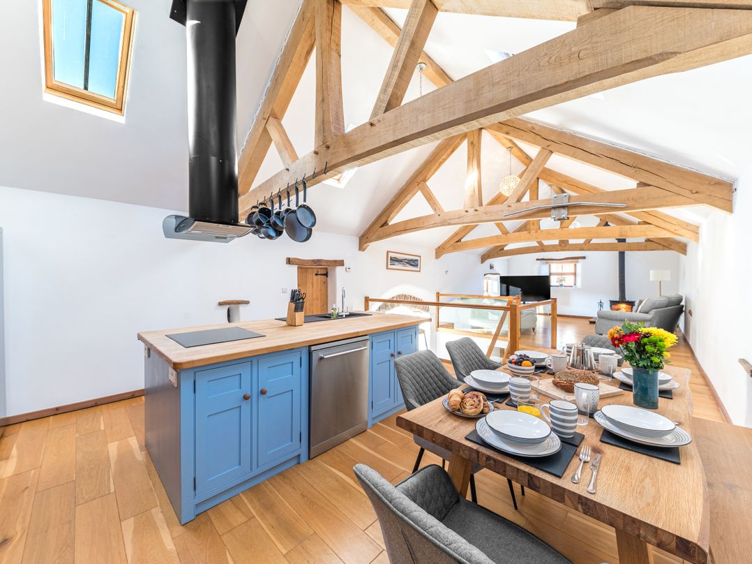 Swallow Barn