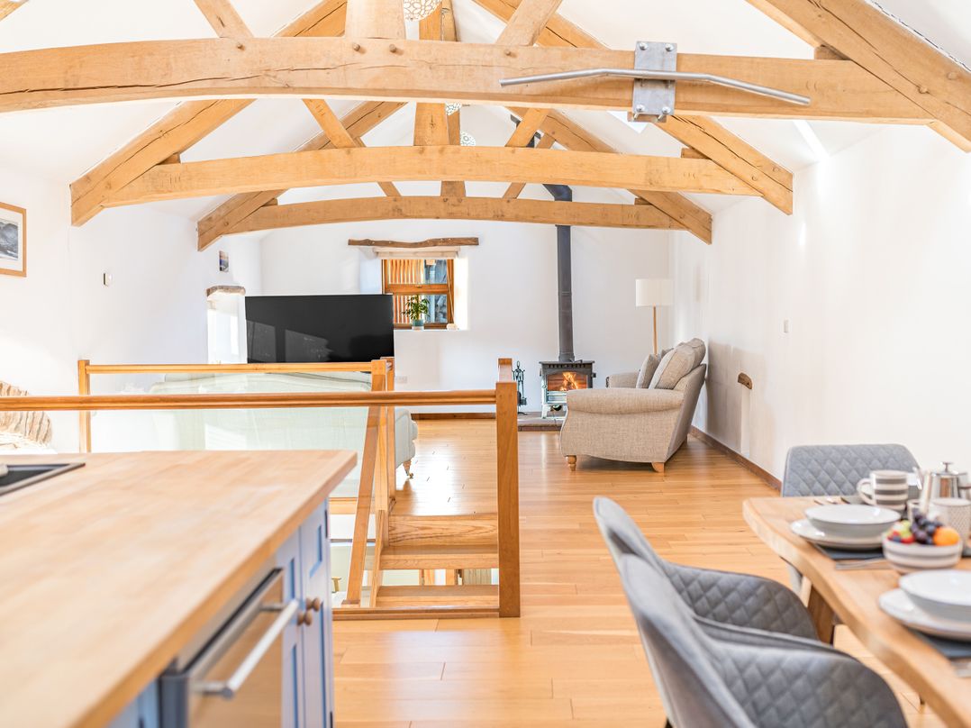 Swallow Barn