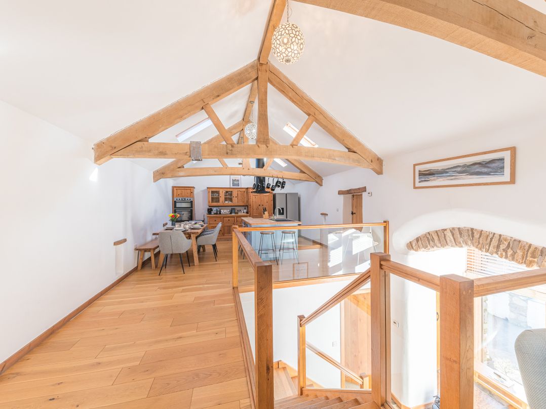 Swallow Barn