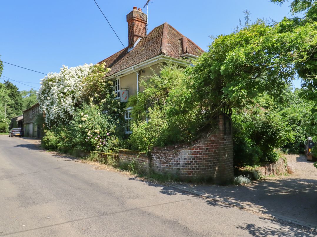 The Gate House